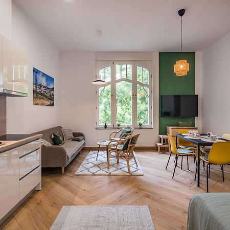 Stafetahaz Apartmanok Vác Exteriér fotografie