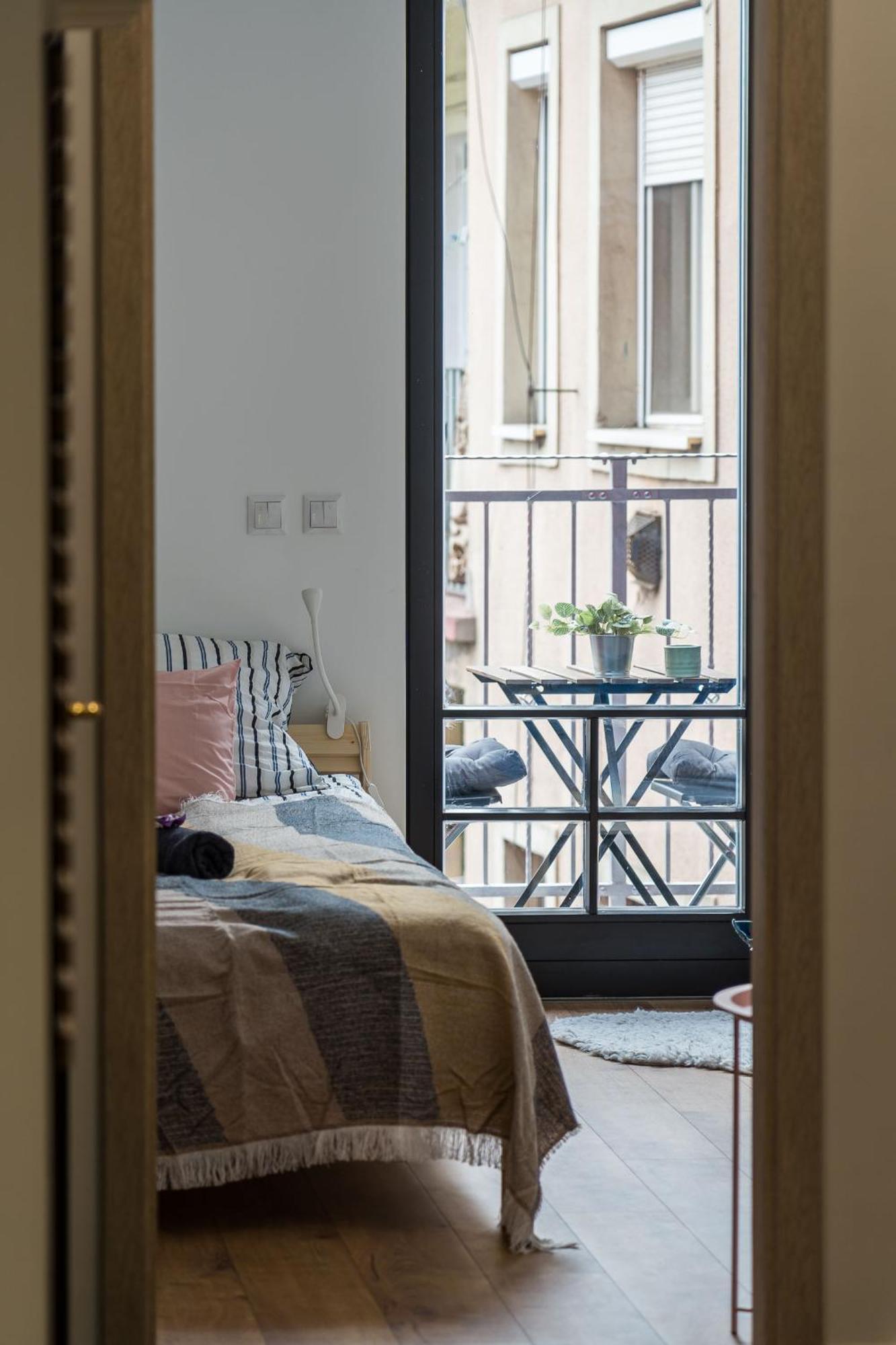 Stafetahaz Apartmanok Vác Exteriér fotografie