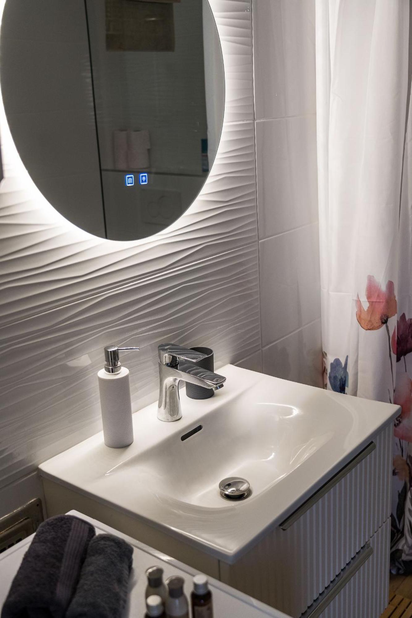 Stafetahaz Apartmanok Vác Exteriér fotografie