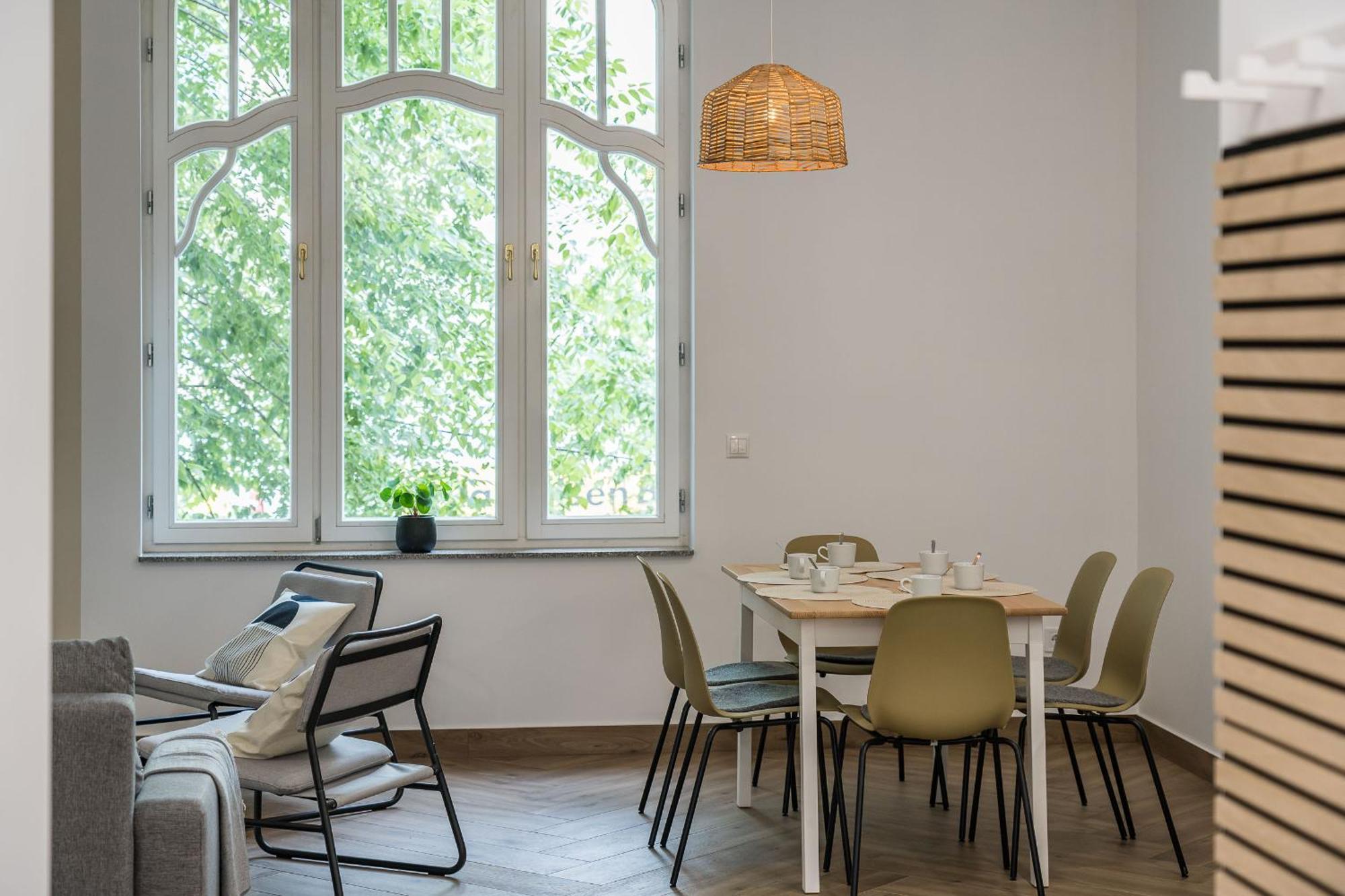 Stafetahaz Apartmanok Vác Exteriér fotografie