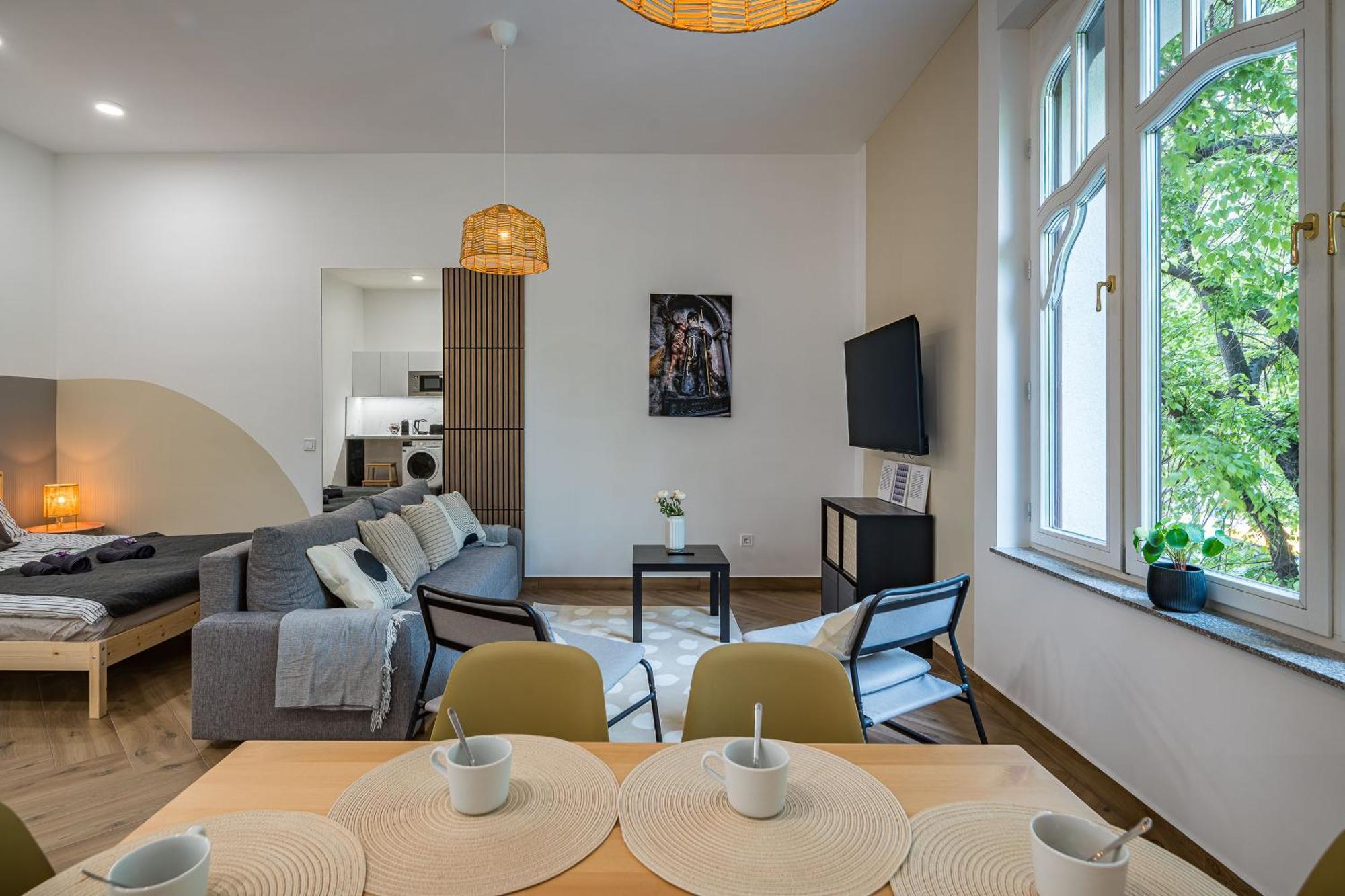 Stafetahaz Apartmanok Vác Exteriér fotografie