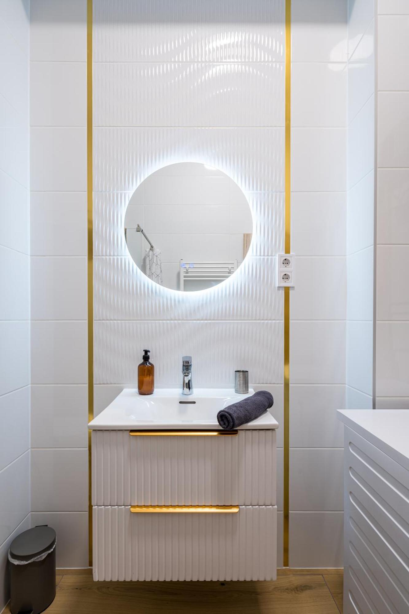 Stafetahaz Apartmanok Vác Exteriér fotografie