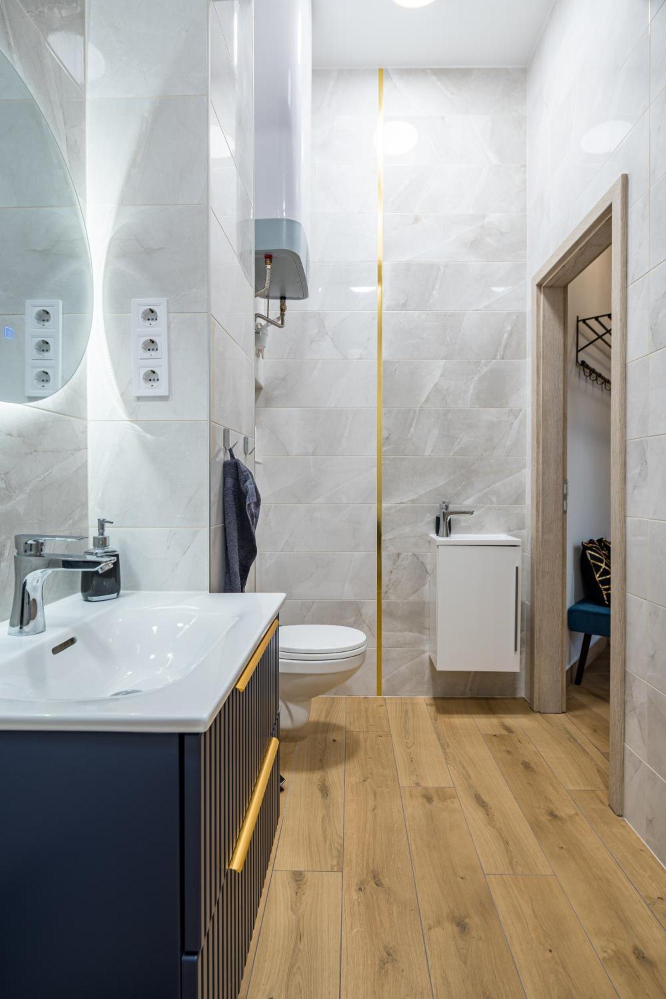 Stafetahaz Apartmanok Vác Exteriér fotografie